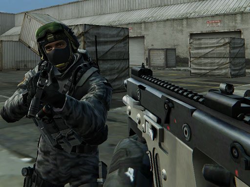 Spielen Call to Action Multiplayer Spiel