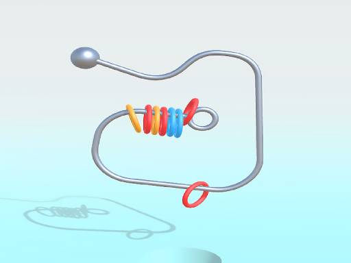 Spielen Ring It Off Spiel