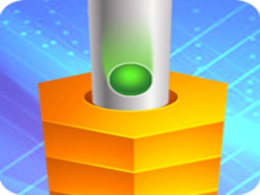 Spielen Stack Ball 2020 Spiel