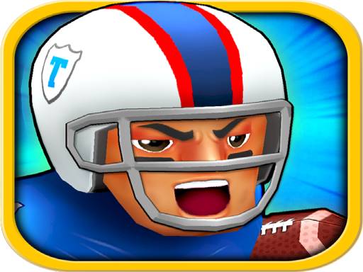 Spielen Touch Down Spiel