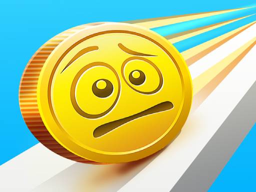 Spielen Coin Rush Spiel