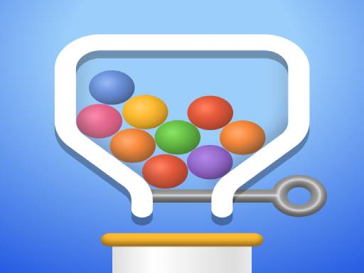 Spielen Pull the Nails Spiel