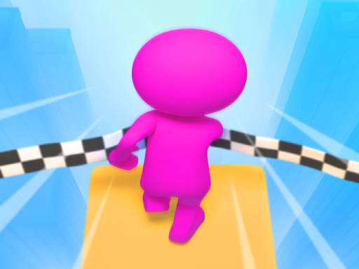 Spielen Race Race 3D Spiel