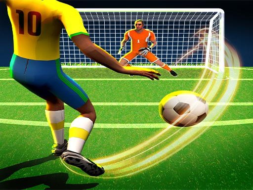 Spielen Football Storm Strike Spiel