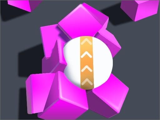 Spielen Roller Magnet 3D Spiel