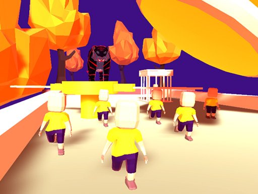 Spielen Join and Clash 2 Spiel