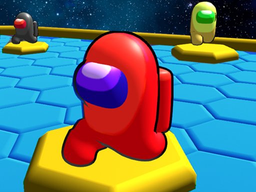 Spielen HEX-A-MONG Spiel