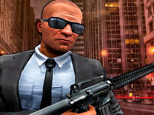 Spielen Gangster Story: Underworld Criminal Empire Mafia Spiel