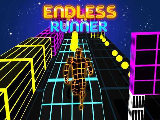 Spielen Endless Run Spiel