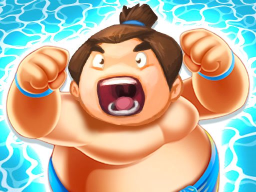 Spielen Sumo Party Spiel
