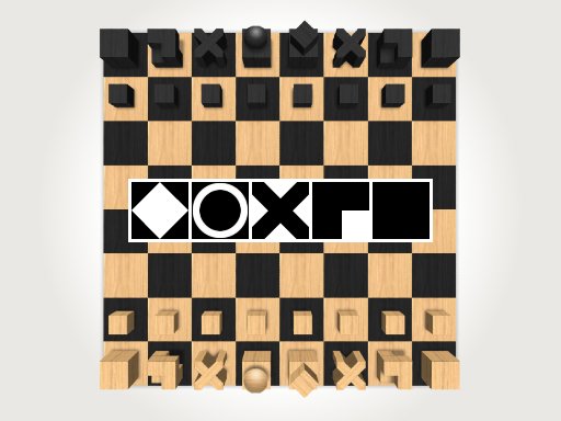 Spielen 3D Hartwig Chess Spiel