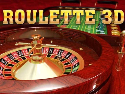 Spielen Roulette 3D Spiel