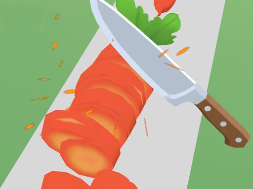 Spielen Perfect Slices Online Spiel