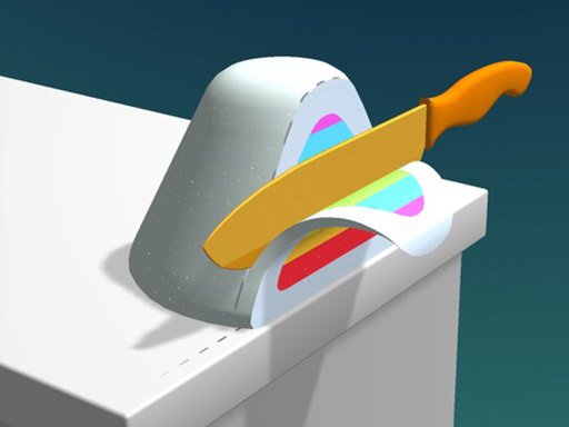 Spielen Asmr Slicing Spiel