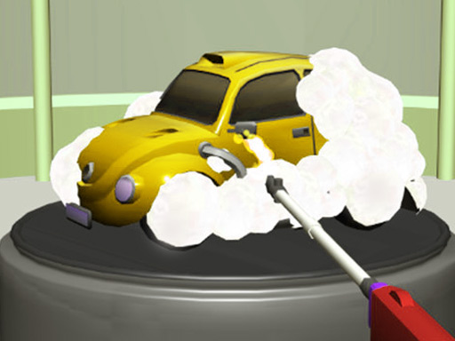 Spielen Pimp My Car Spiel