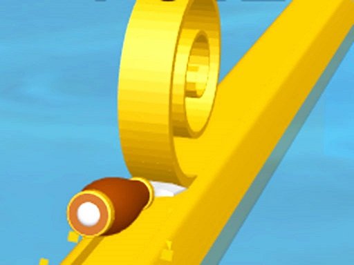 Spielen Spiral Roll Spiel