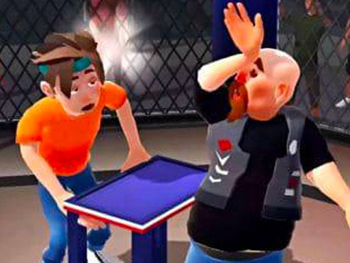 Spielen Slap Kings Spiel