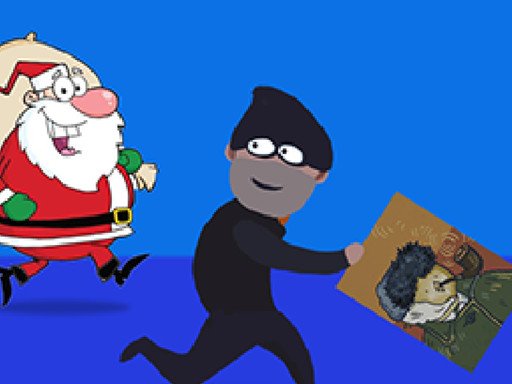 Spielen Master Thief Spiel