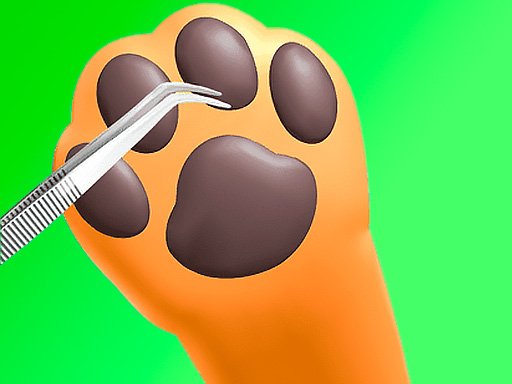 Spielen Paw Care Spiel