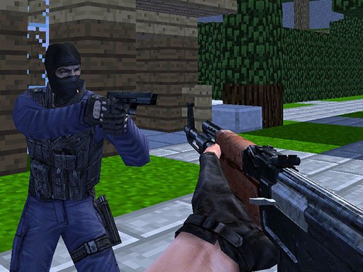 Spielen Counter Craft Spiel