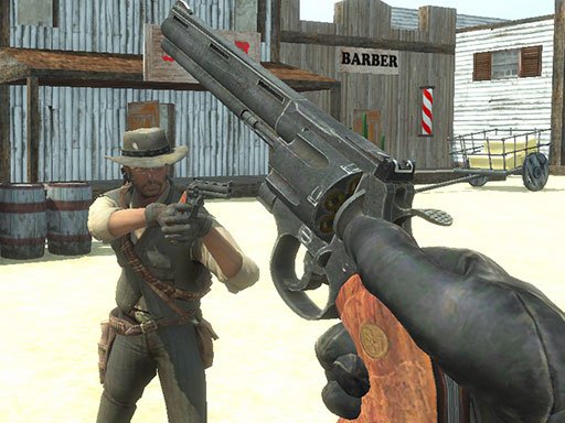 Spielen Wild West Clash Spiel