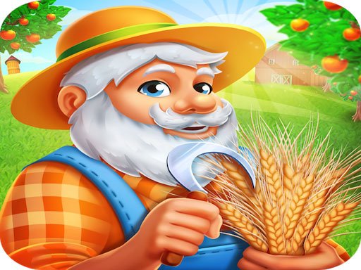 Spielen Farm Fest : Farming Simulator Spiel