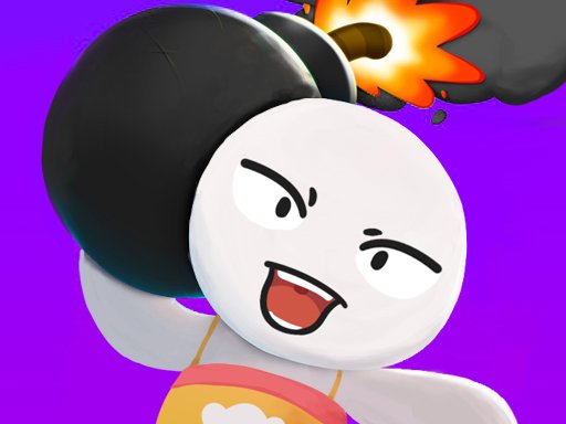Spielen Bomb Prank Spiel
