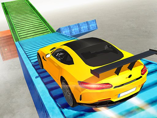 Spielen Real Impossible Track 2 Spiel