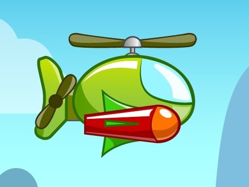 Spielen Rocket Clash Spiel