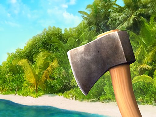 Spielen The Island Survival Challenge Spiel