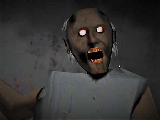 Spielen Evil Granny: Horror Village Spiel