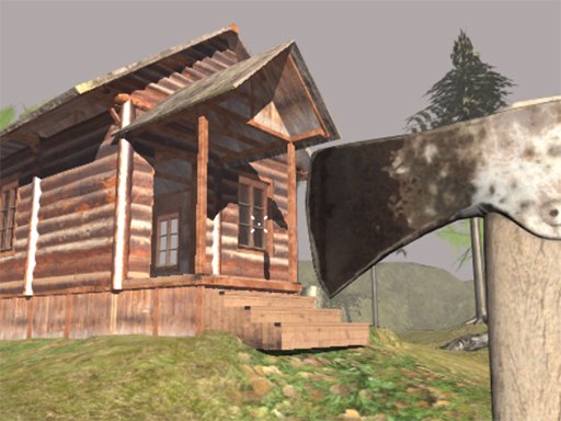 Spielen Surviving in the Woods Spiel