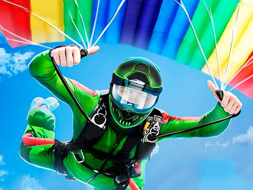 Spielen Air Stunts Flying Simulator Spiel