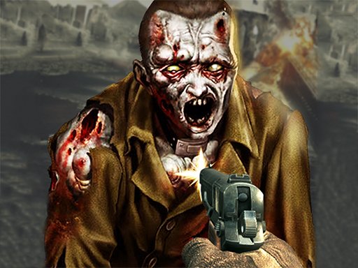 Spielen Zombie X City Apocalypse Spiel