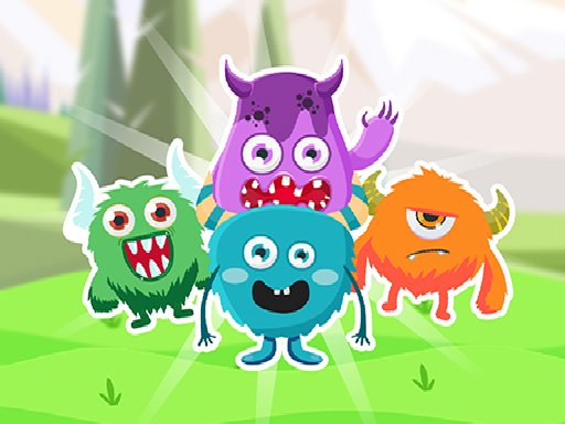 Spielen Monster Clicker Spiel