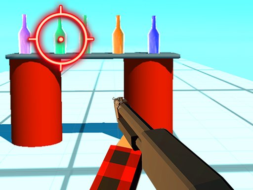 Spielen Gun Shot Spiel