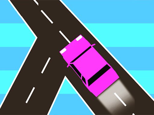 Spielen Traffic Run 2 Spiel