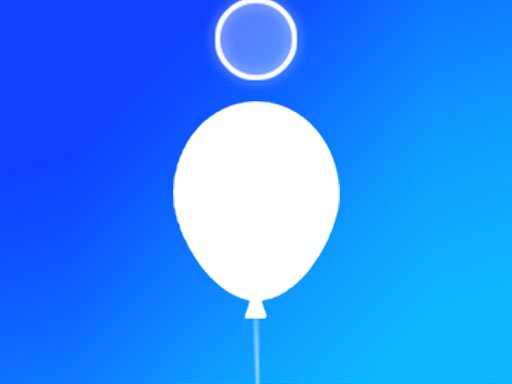 Spielen Rise Up Balloon Spiel