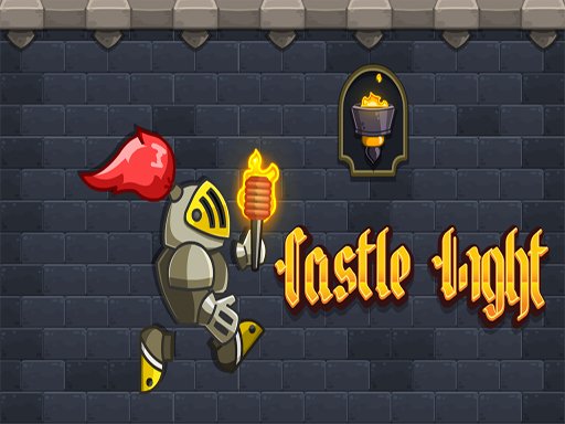 Spielen Castle Light Spiel