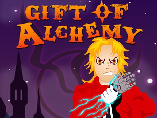 Spielen Gift Of Alchemy Spiel