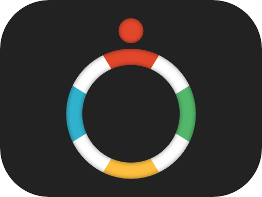 Spielen Spin The Color Spiel