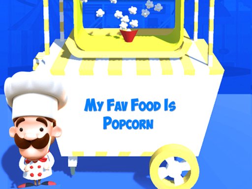 Spielen Pop Corn Fever Spiel