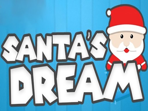 Spielen FZ Santa Dream Spiel