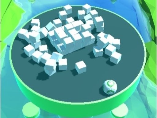 Spielen Roller Magnet Spiel