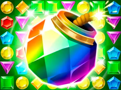 Spielen Jungle Temple Blast Spiel