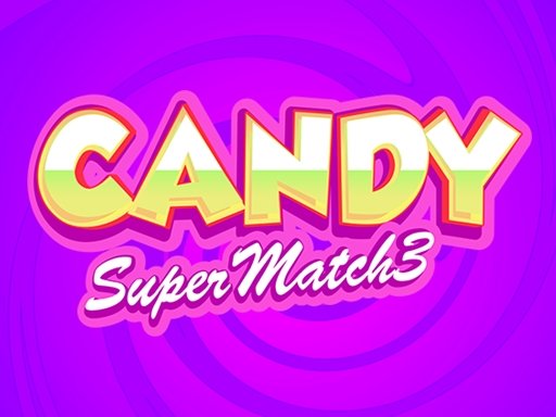 Spielen Candy Match 3 Spiel