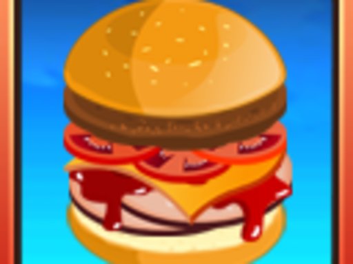 Spielen Sky Burger Spiel
