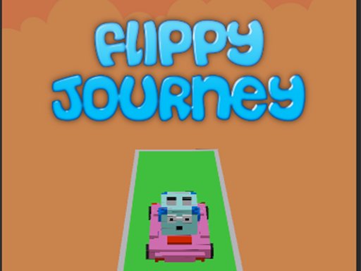 Spielen Flippy Journey Spiel