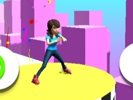 Spielen Sky Roller Spiel