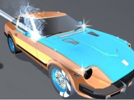 Spielen Super Wash Spiel